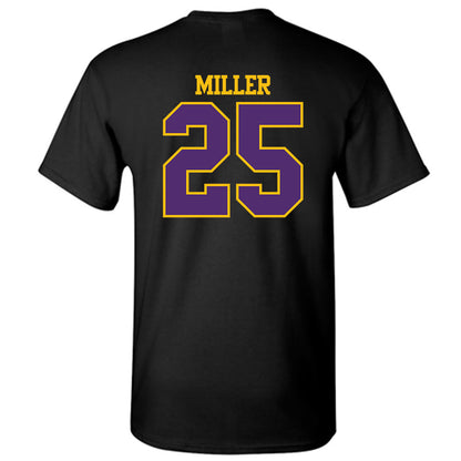 Minn. St. - NCAA Football : Jaden Miller - Classic Shersey T-Shirt-1