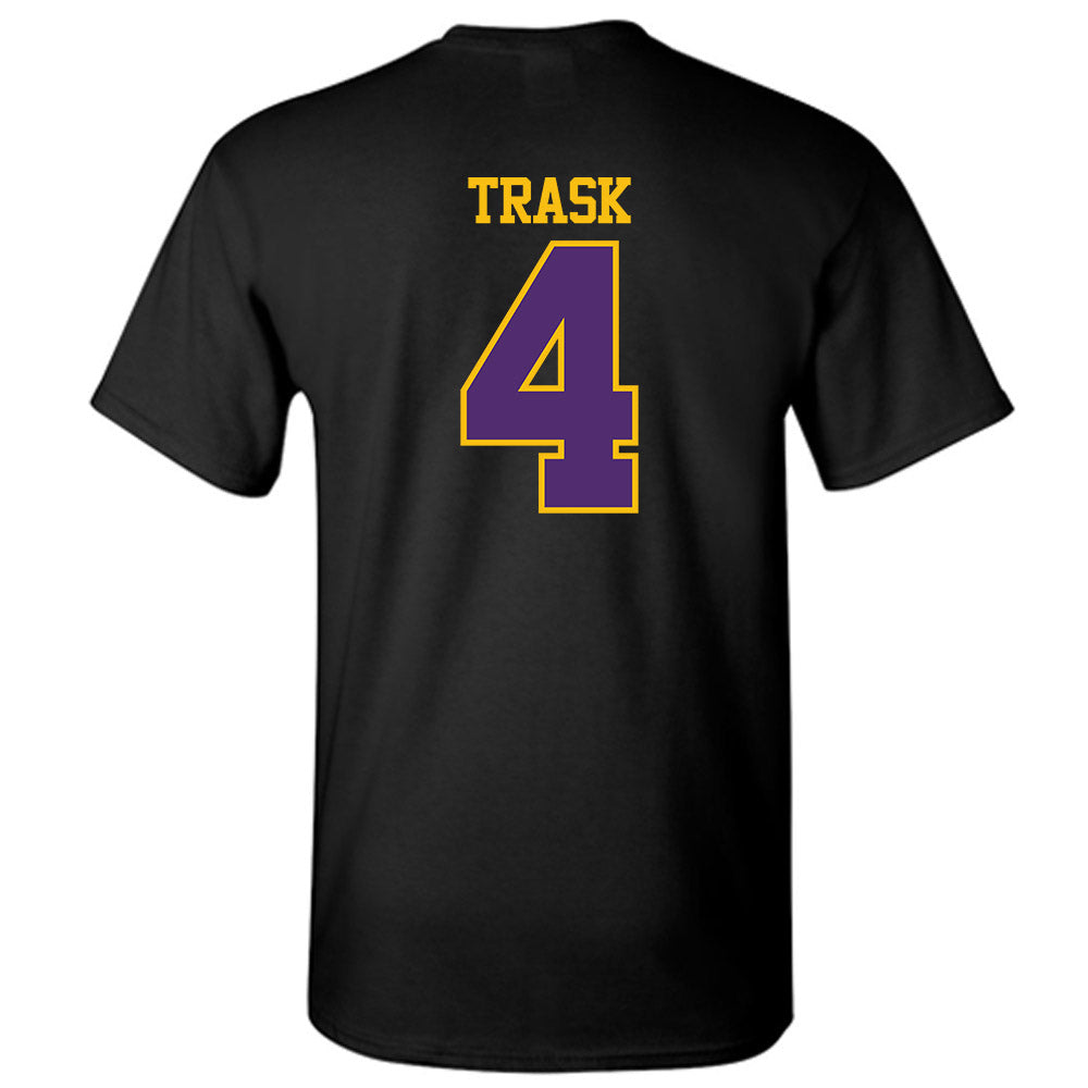 Minn. St. - NCAA Baseball : CJ TRASK - Classic Shersey T-Shirt-1