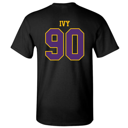 Minn. St. - NCAA Football : Jordan Ivy - Classic Shersey T-Shirt-1