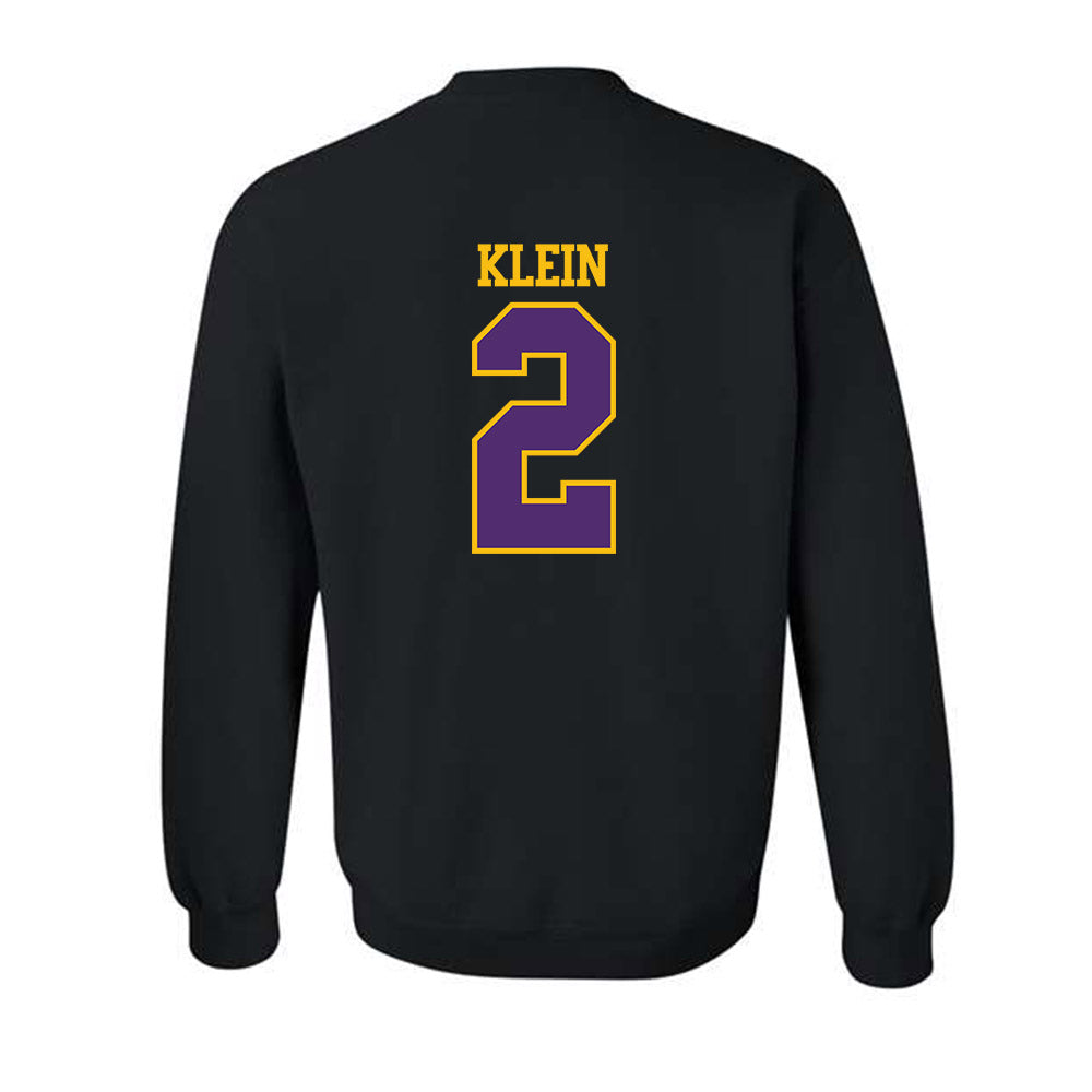 Minn. St. - NCAA Women's Volleyball : Avery Klein - Classic Shersey Crewneck Sweatshirt-1