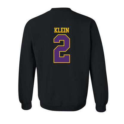 Minn. St. - NCAA Women's Volleyball : Avery Klein - Classic Shersey Crewneck Sweatshirt-1