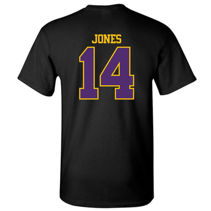 Minn. St. - NCAA Men's Basketball : Malcolm Jones - Classic Shersey T-Shirt-1