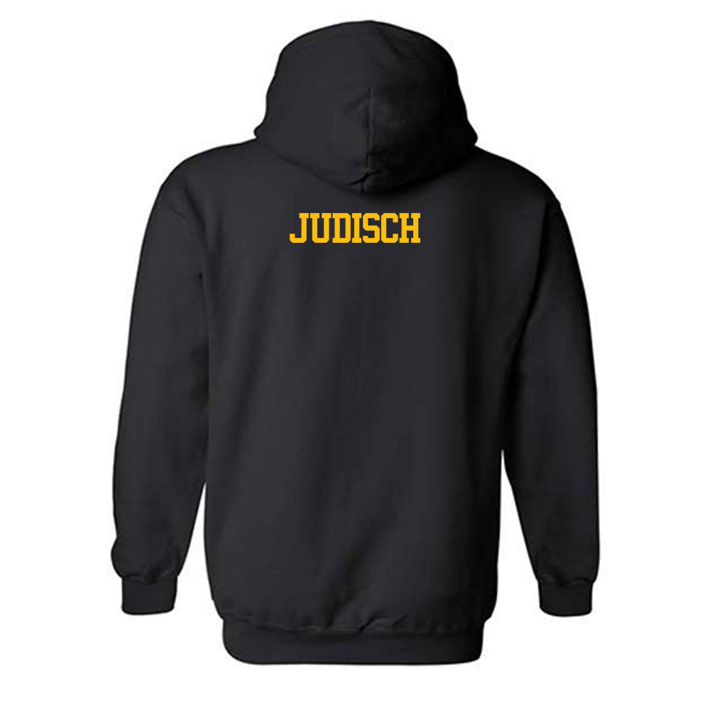 Minn. St. - NCAA Women's Track & Field : Chloe Judisch - Classic Shersey Hooded Sweatshirt-1