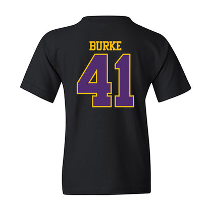 Minn. St. - NCAA Women's Soccer : Molly Burke - Classic Shersey Youth T-Shirt-1