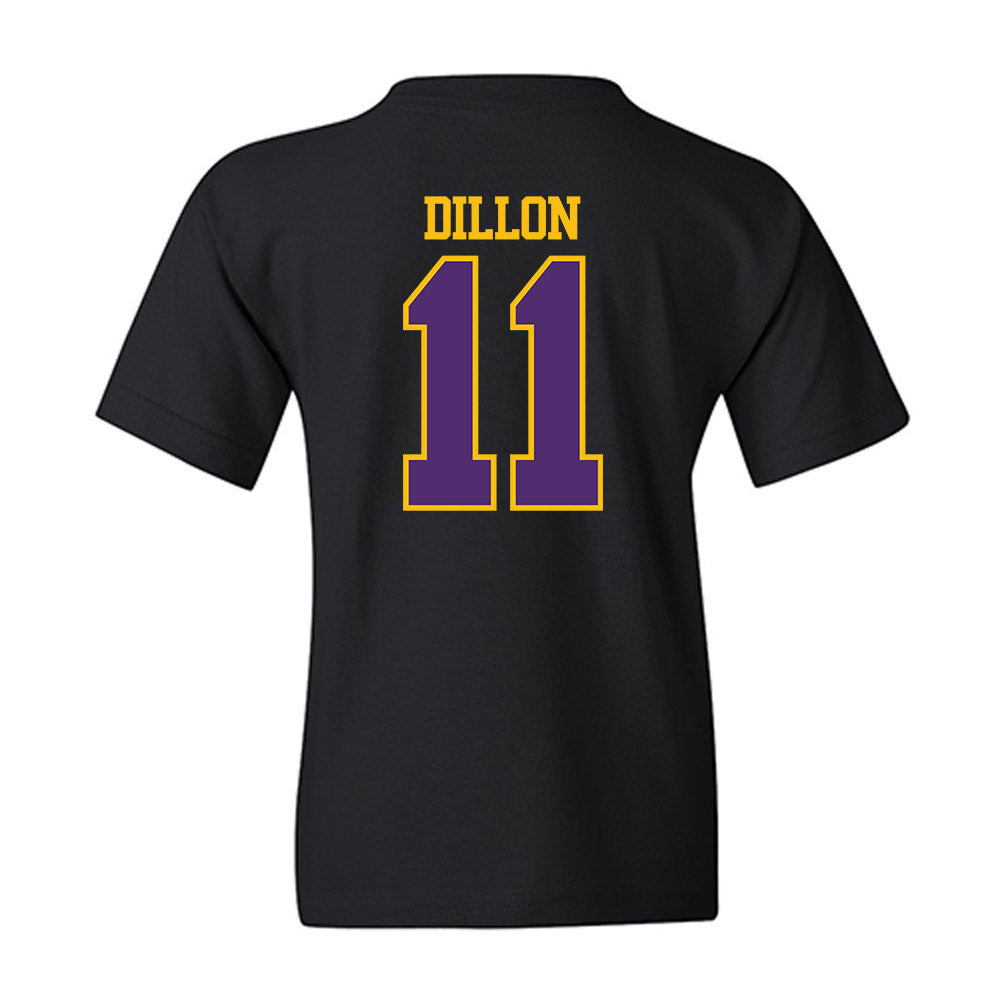 Minn. St. - NCAA Football : Hudson Dillon - Classic Shersey Youth T-Shirt-1