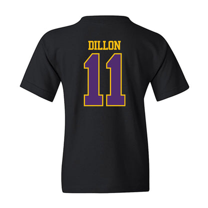 Minn. St. - NCAA Football : Hudson Dillon - Classic Shersey Youth T-Shirt-1