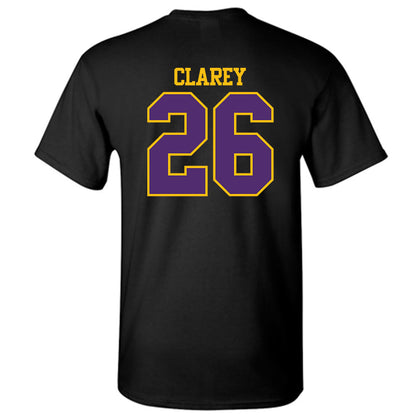 MNSU - NCAA Women's Soccer : Addison Clarey - Classic Shersey T-Shirt-1