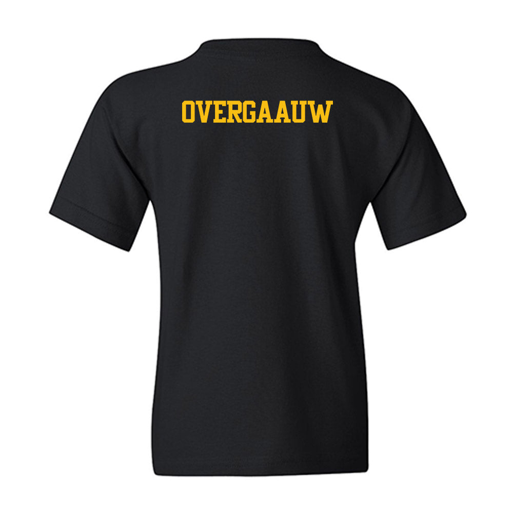 Minn. St. - NCAA Women's Cross Country : Ashley Overgaauw - Classic Shersey Youth T-Shirt-1