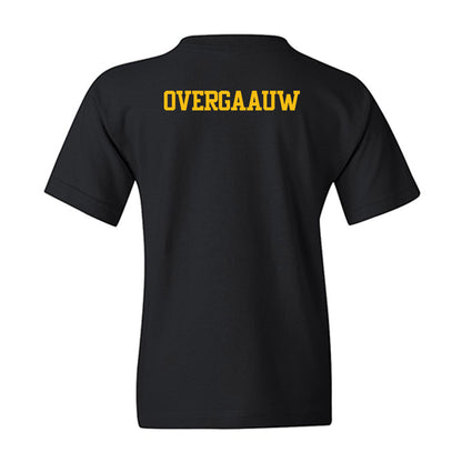 Minn. St. - NCAA Women's Cross Country : Ashley Overgaauw - Classic Shersey Youth T-Shirt-1