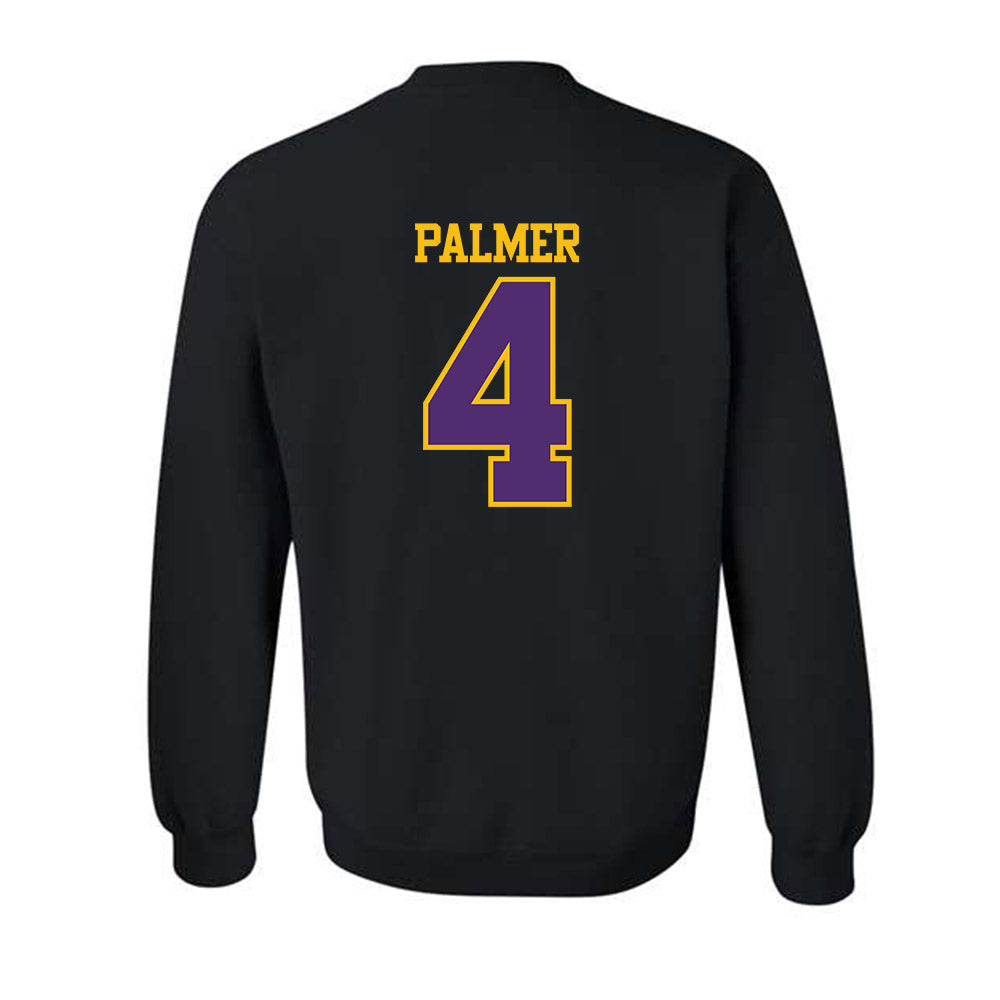 Minn. St. - NCAA Women's Basketball : August Palmer - Classic Shersey Crewneck Sweatshirt-1