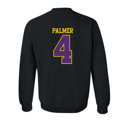 Minn. St. - NCAA Women's Basketball : August Palmer - Classic Shersey Crewneck Sweatshirt-1