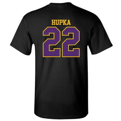 Minn. St. - NCAA Men's Ice Hockey : Liam Hupka - Classic Shersey T-Shirt-1