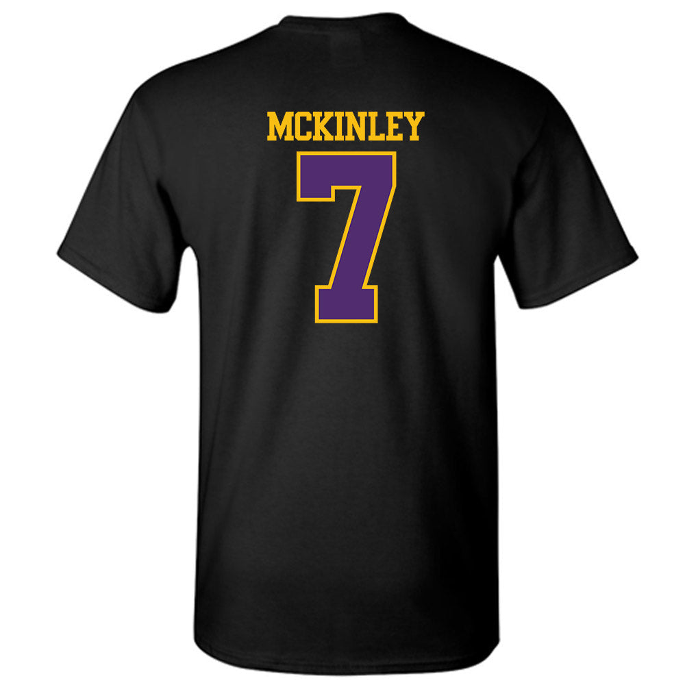 Minn. St. - NCAA Football : Rashad McKinley - Classic Shersey T-Shirt-1