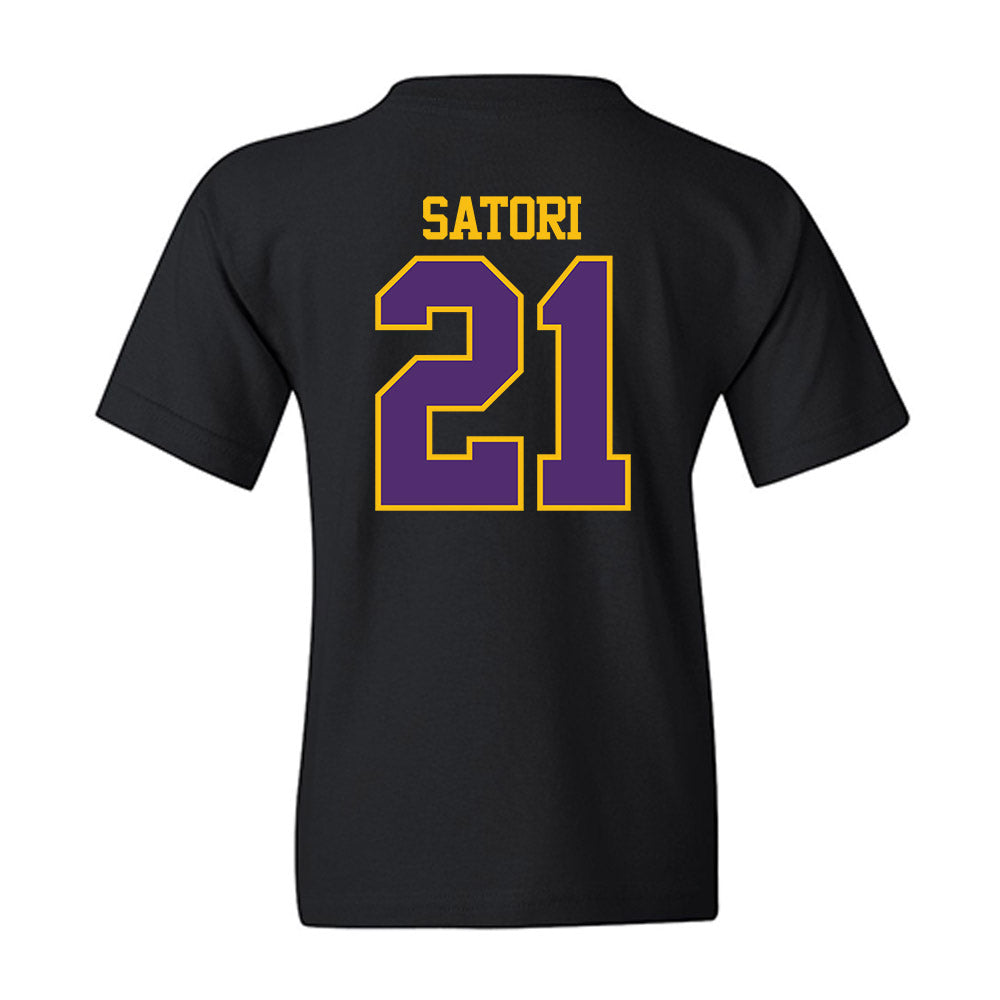Minn. St. - NCAA Women's Volleyball : Mary Satori - Classic Shersey Youth T-Shirt-1