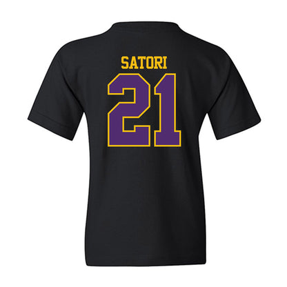 Minn. St. - NCAA Women's Volleyball : Mary Satori - Classic Shersey Youth T-Shirt-1