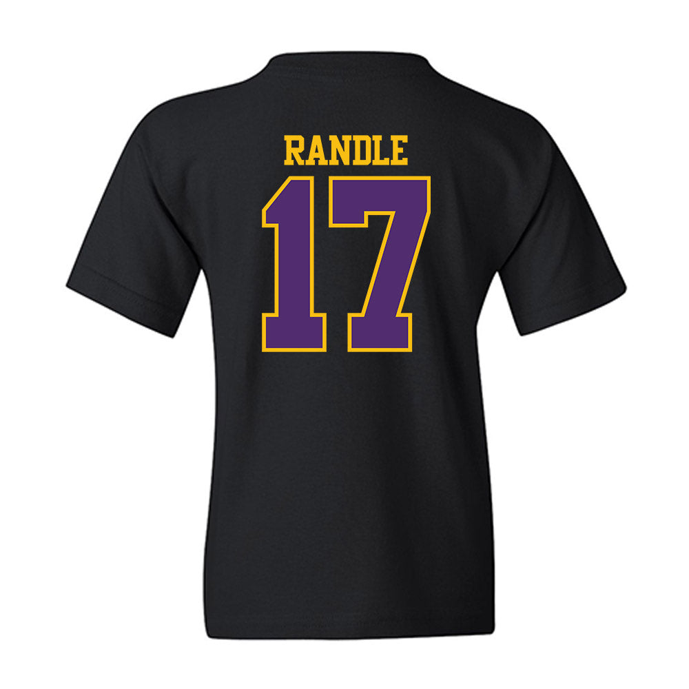 Minn. St. - NCAA Football : Joe Randle - Classic Shersey Youth T-Shirt-1