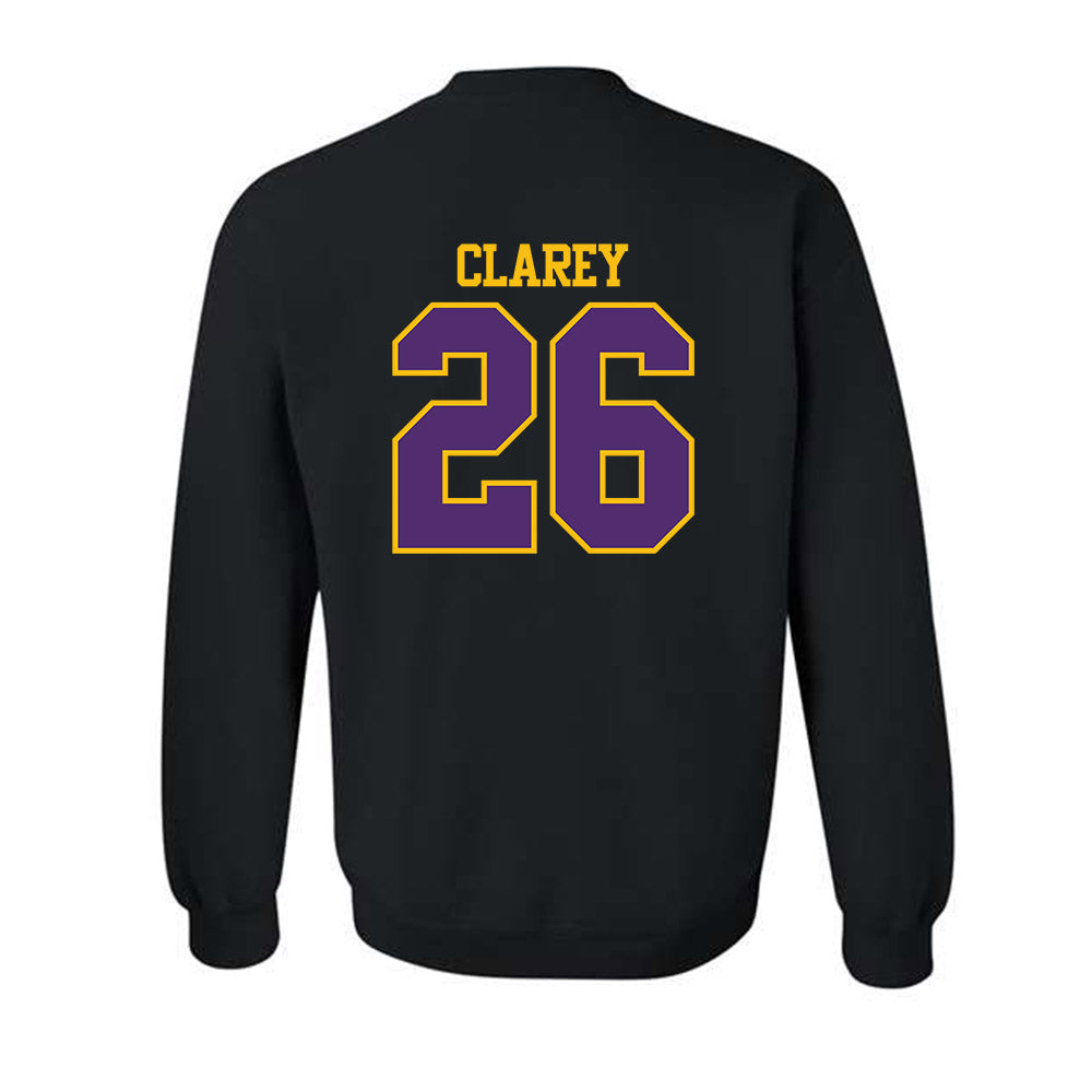 MNSU - NCAA Women's Soccer : Addison Clarey - Classic Shersey Crewneck Sweatshirt-1