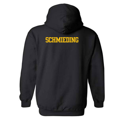 Minn. St. - NCAA Women's Swimming & Diving : Parker Schmieding - Classic Shersey Hooded Sweatshirt-1