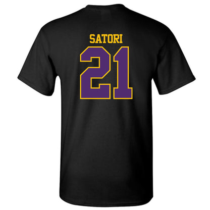 Minn. St. - NCAA Women's Volleyball : Mary Satori - Classic Shersey T-Shirt-1