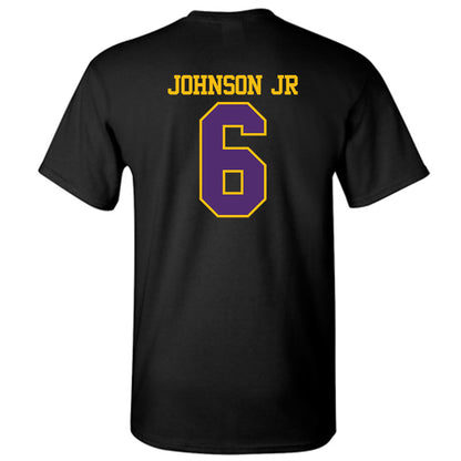 Minn. St. - NCAA Football : Antoine Johnson Jr - Classic Shersey T-Shirt-1