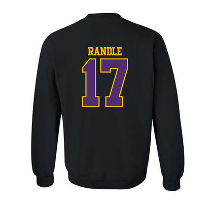Minn. St. - NCAA Football : Joe Randle - Classic Shersey Crewneck Sweatshirt-1
