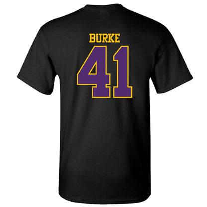 Minn. St. - NCAA Women's Soccer : Molly Burke - Classic Shersey T-Shirt-1