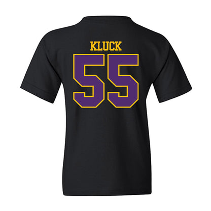 Minn. St. - NCAA Football : Connor Kluck - Classic Shersey Youth T-Shirt-1