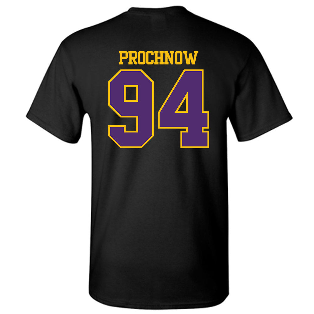MNSU - NCAA Football : Miles Prochnow - Classic Shersey T-Shirt-1