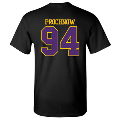 MNSU - NCAA Football : Miles Prochnow - Classic Shersey T-Shirt-1