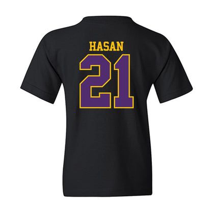 Minn. St. - NCAA Football : Saieed Hasan - Classic Shersey Youth T-Shirt-1