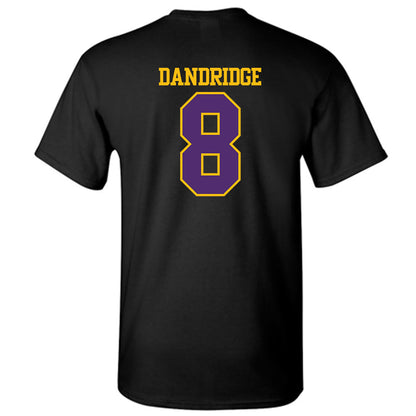 Minn. St. - NCAA Football : Jason Dandridge - Classic Shersey T-Shirt-1