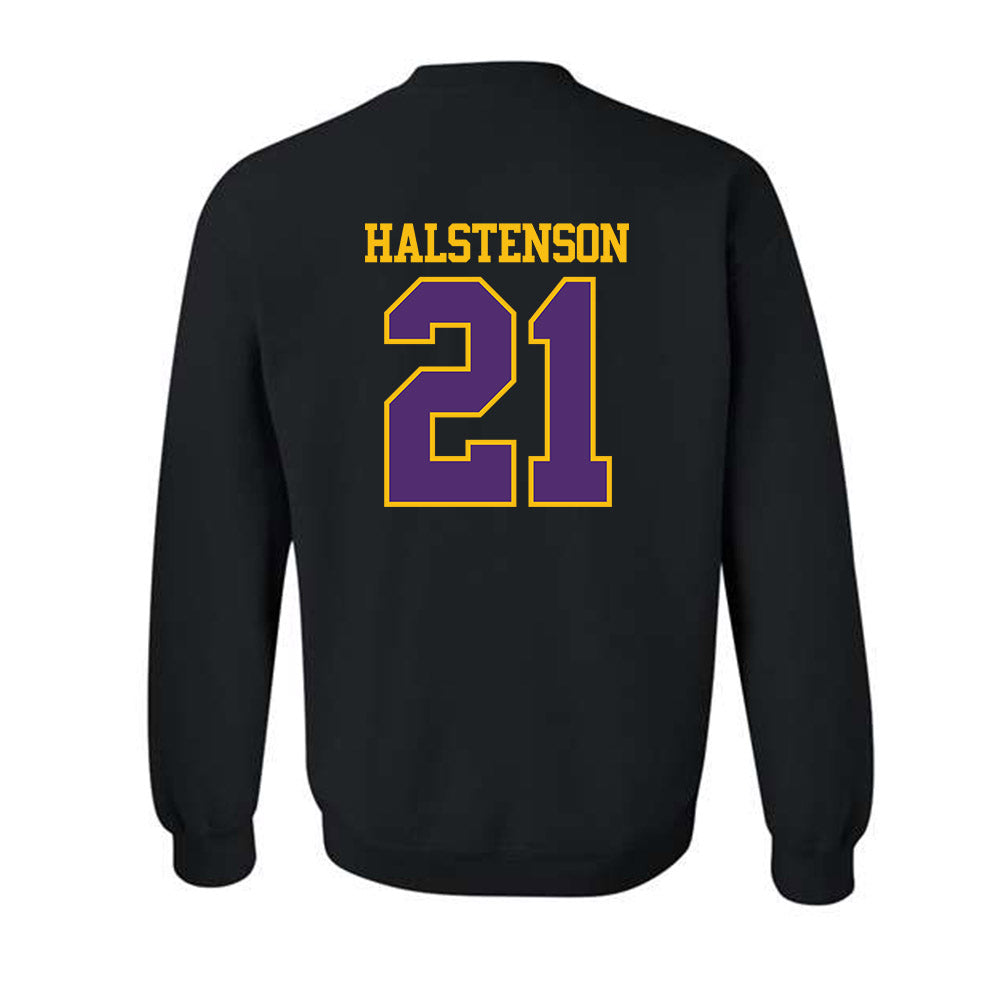 Minn. St. - NCAA Women's Soccer : Taylor Halstenson - Classic Shersey Crewneck Sweatshirt-1