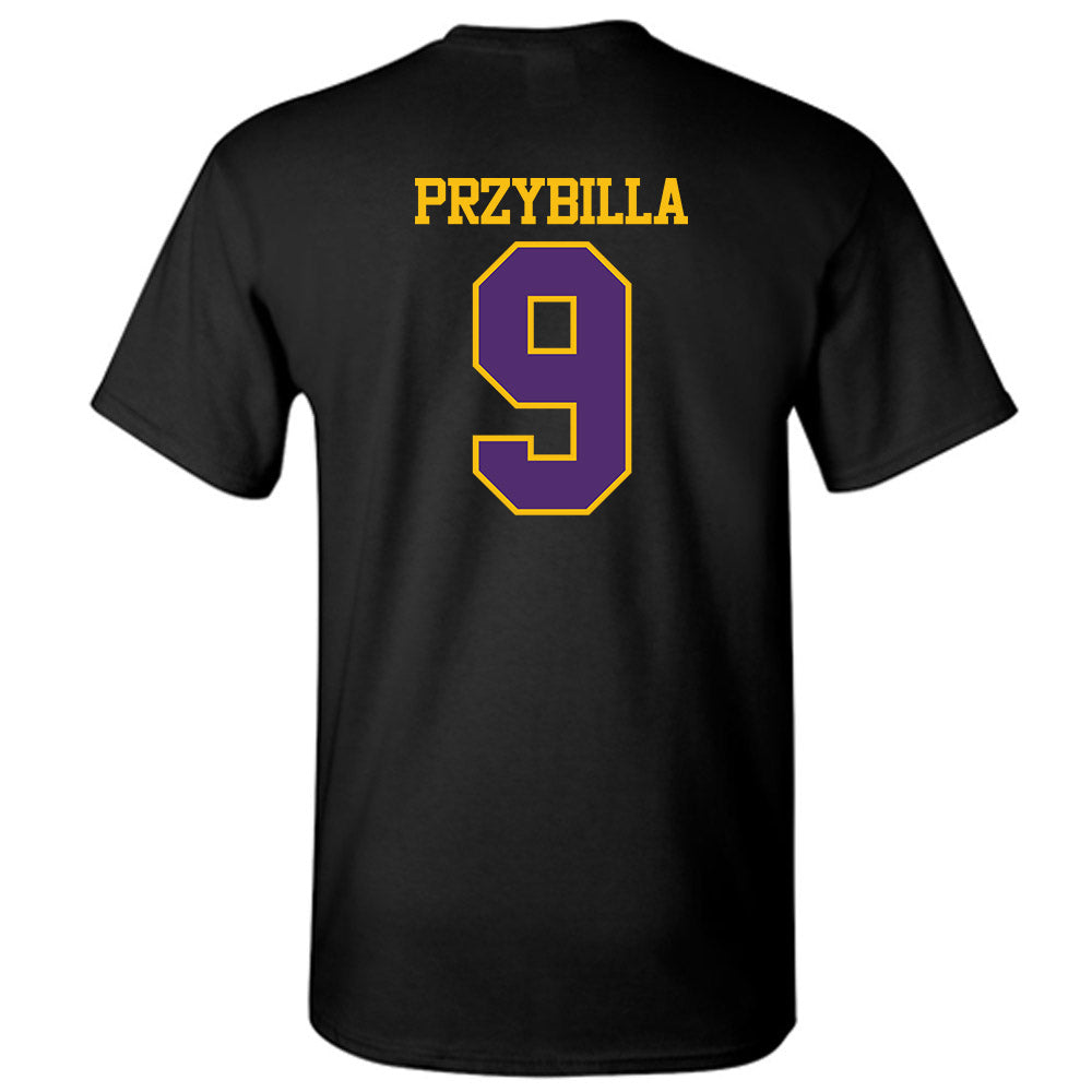 Minn. St. - NCAA Women's Soccer : Meghan Przybilla - Classic Shersey T-Shirt-1