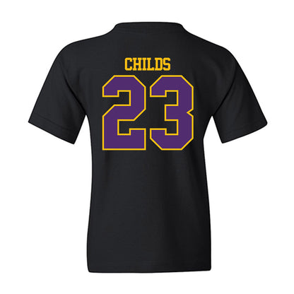 Minn. St. - NCAA Men's Basketball : Phoenix Childs - Classic Shersey Youth T-Shirt-1