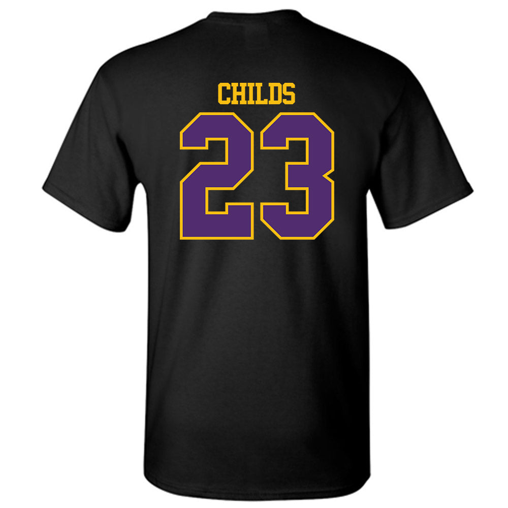 Minn. St. - NCAA Men's Basketball : Phoenix Childs - Classic Shersey T-Shirt-1