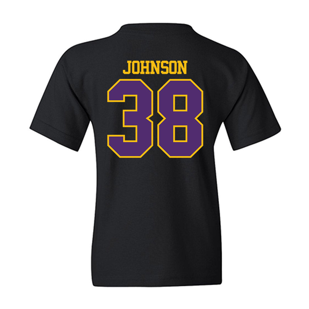 Minn. St. - NCAA Women's Soccer : Taryn Johnson - Classic Shersey Youth T-Shirt-1