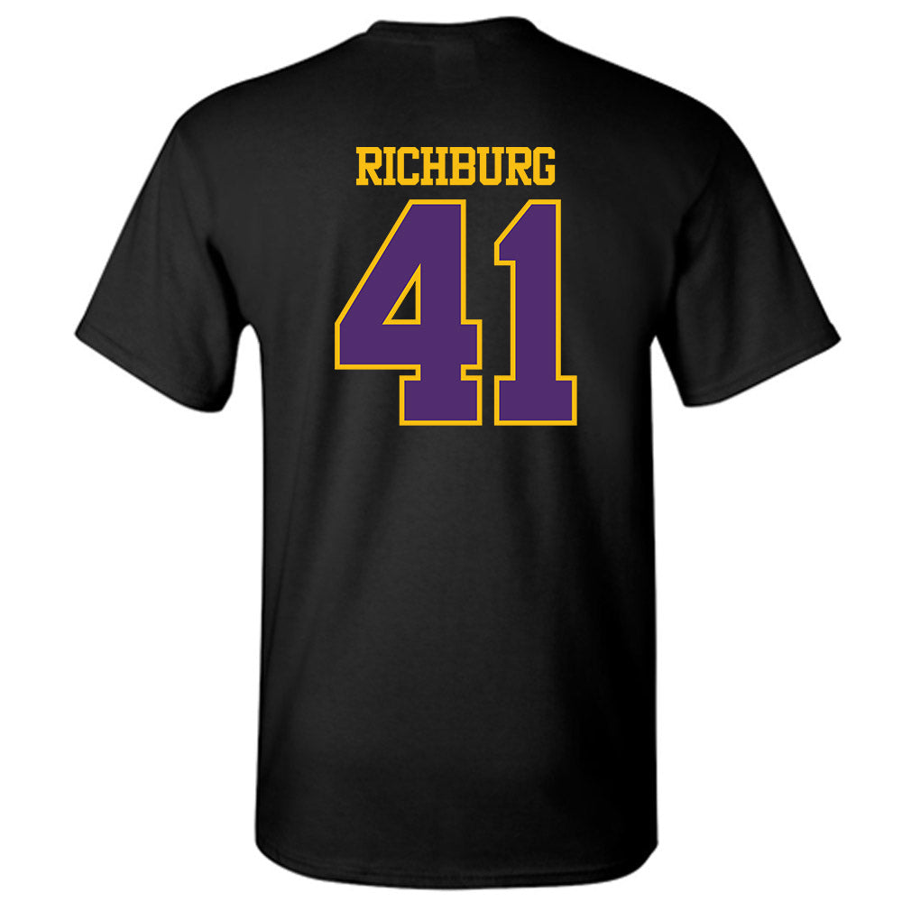 Minn. St. - NCAA Football : Jabrayan Richburg - Classic Shersey T-Shirt-1