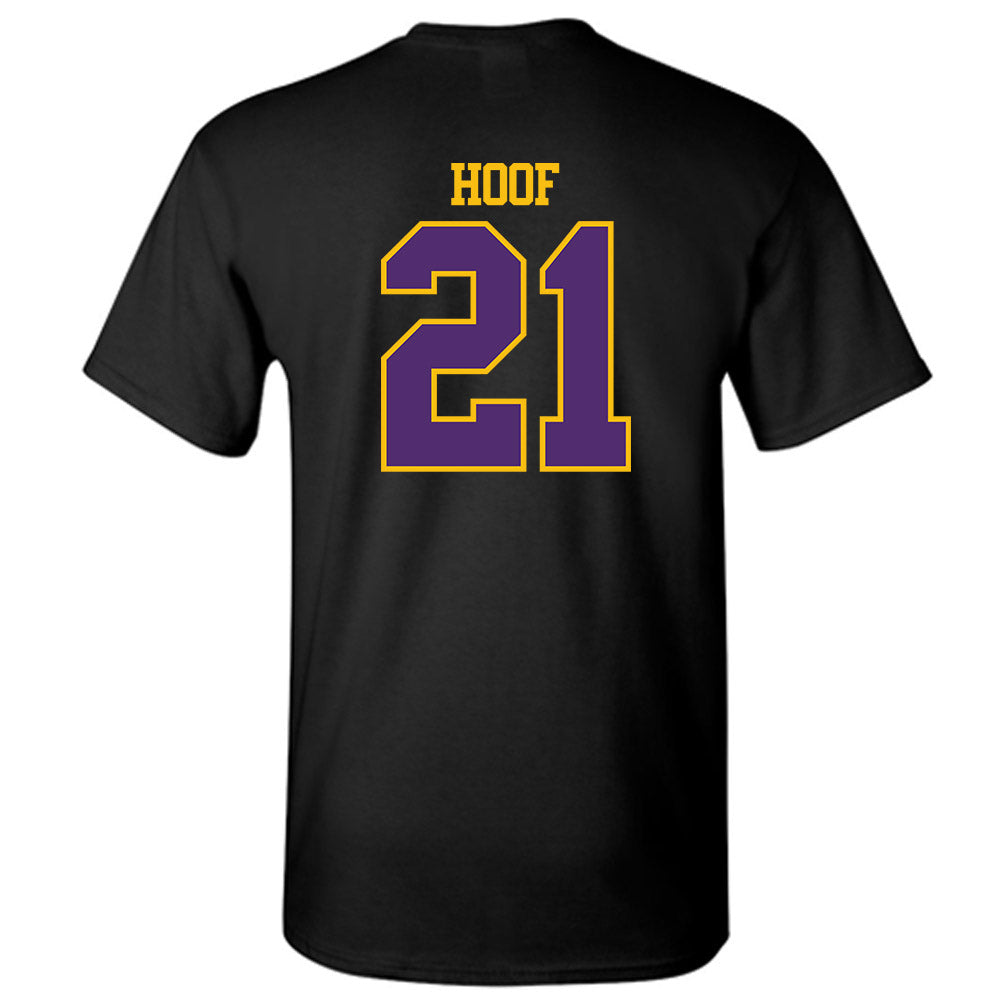 Minn. St. - NCAA Women's Basketball : Addison Hoof - Classic Shersey T-Shirt-1