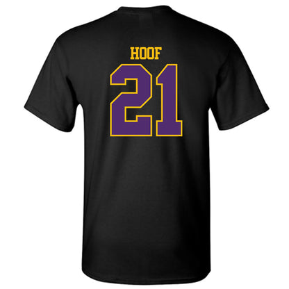 Minn. St. - NCAA Women's Basketball : Addison Hoof - Classic Shersey T-Shirt-1