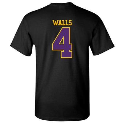 Minn. St. - NCAA Men's Basketball : Aric Walls - Classic Shersey T-Shirt-1