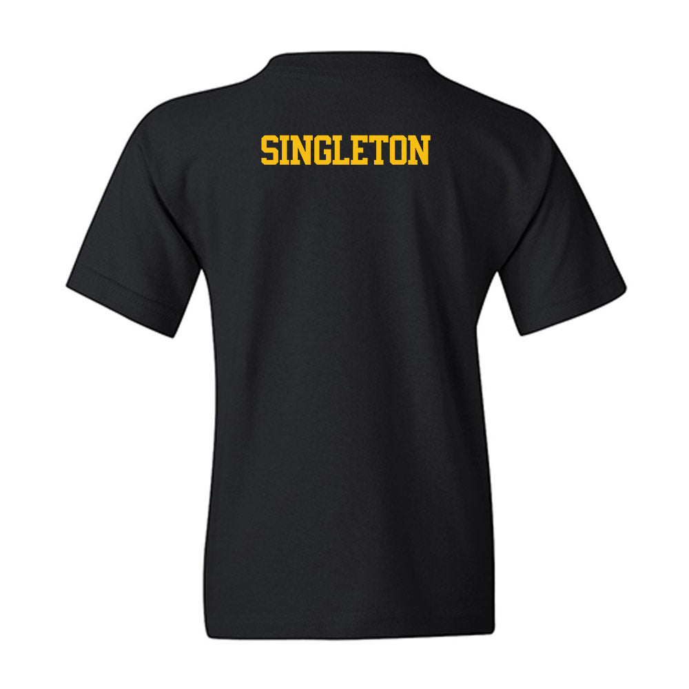 Minn. St. - NCAA Men's Track & Field : Jayden Singleton - Classic Shersey Youth T-Shirt-1
