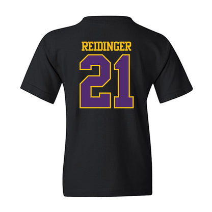 Minn. St. - NCAA Baseball : Gannon Reidinger - Classic Shersey Youth T-Shirt-1