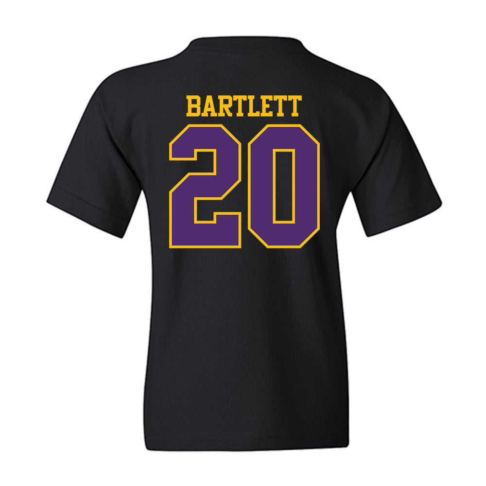 Minn. St. - NCAA Men's Basketball : Chase Bartlett - Classic Shersey Youth T-Shirt-1
