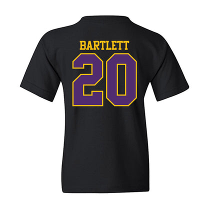 Minn. St. - NCAA Men's Basketball : Chase Bartlett - Classic Shersey Youth T-Shirt-1