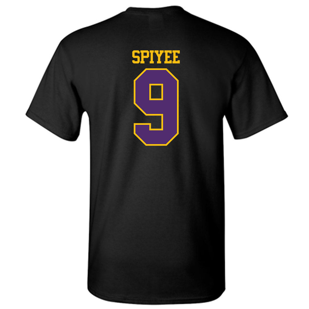 Minn. St. - NCAA Football : Emanuel Spiyee - Classic Shersey T-Shirt-1