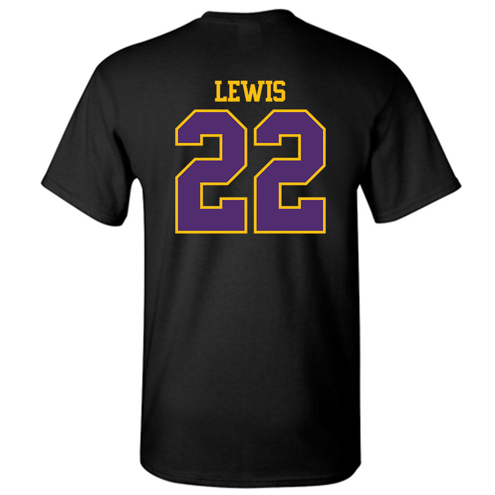 Minn. St. - NCAA Women's Basketball : Brooklyn Lewis - Classic Shersey T-Shirt-1