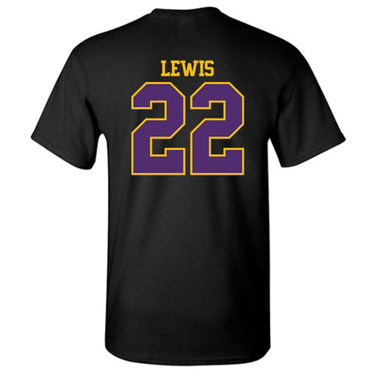 Minn. St. - NCAA Women's Basketball : Brooklyn Lewis - Classic Shersey T-Shirt-1