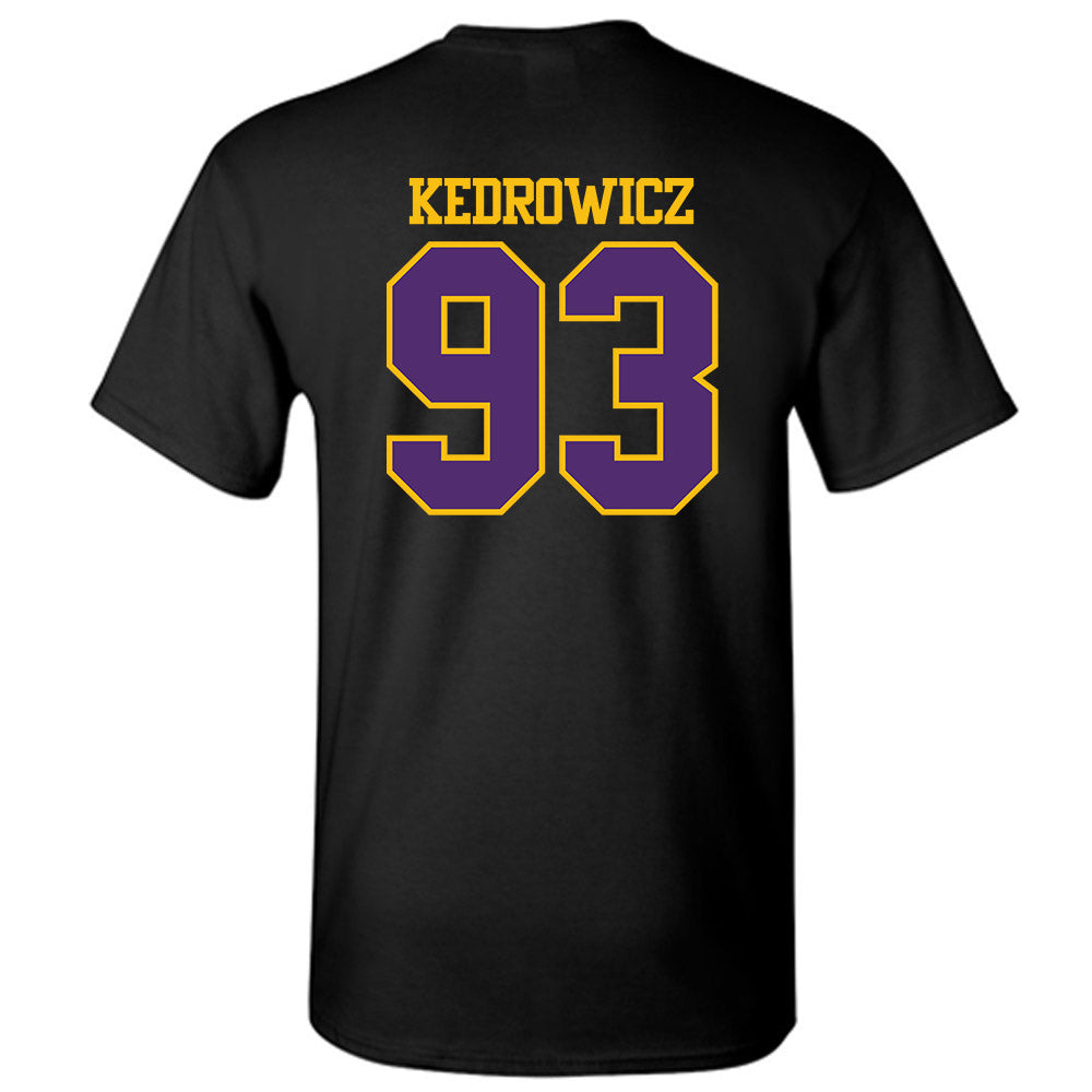 Minn. St. - NCAA Football : Robby Kedrowicz - Classic Shersey T-Shirt-1