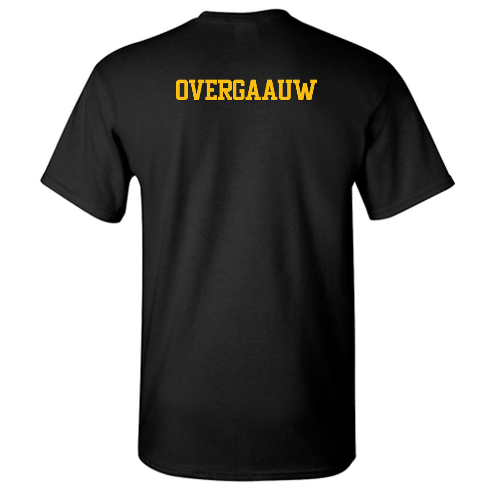Minn. St. - NCAA Women's Cross Country : Ashley Overgaauw - Classic Shersey T-Shirt-1