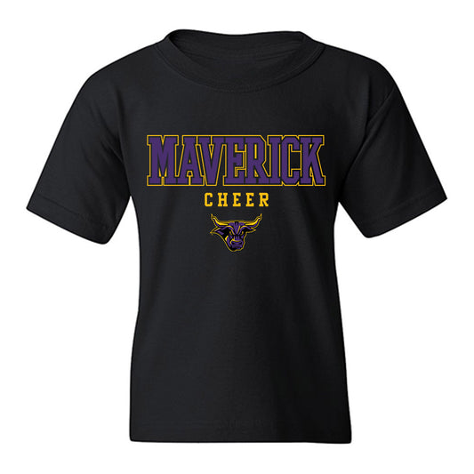 Minn. St. - Cheer : Josilyne Starner - Classic Shersey Youth T-Shirt-0